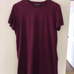 Brandy Melville Tshirt Dress